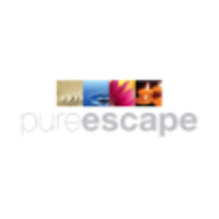 Pure Escape Holistic Therapies logo, Pure Escape Holistic Therapies contact details