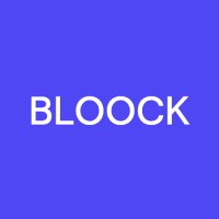 BLOOCK logo, BLOOCK contact details