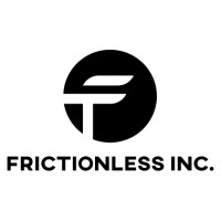 Frictionless Inc logo, Frictionless Inc contact details