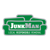 Junkman KC logo, Junkman KC contact details