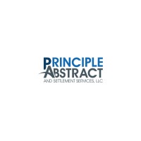 Principle Abstract and Settlement Services, LLC logo, Principle Abstract and Settlement Services, LLC contact details