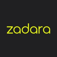 Zadara Brasil logo, Zadara Brasil contact details