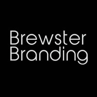 Brewster Branding logo, Brewster Branding contact details