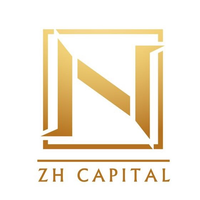 ZH Capital logo, ZH Capital contact details