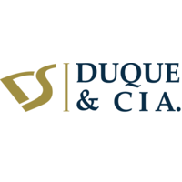 Duque & Cía logo, Duque & Cía contact details