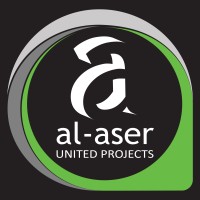 alaserunited logo, alaserunited contact details