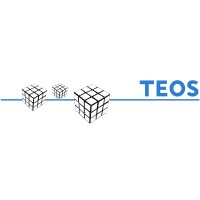 TEOS logo, TEOS contact details