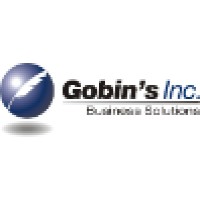 Gobins, Inc. logo, Gobins, Inc. contact details