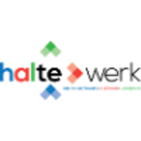 Halte Werk logo, Halte Werk contact details