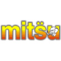 Mitsu Inc logo, Mitsu Inc contact details