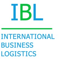 International Business Logistics logo, International Business Logistics contact details