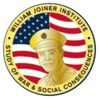 William Joiner Institute for the Study of War and Social Consequences logo, William Joiner Institute for the Study of War and Social Consequences contact details