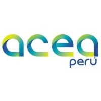 ACEA PERU logo, ACEA PERU contact details