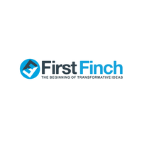 First Finch logo, First Finch contact details