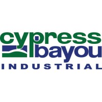 Cypress Bayou Industrial logo, Cypress Bayou Industrial contact details