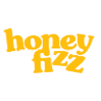 Honey Fizz logo, Honey Fizz contact details