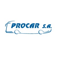 PROCAR S.A. logo, PROCAR S.A. contact details