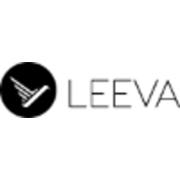 LEEVA logo, LEEVA contact details