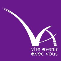 VIRE AVENIR logo, VIRE AVENIR contact details