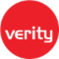 Verity Audio inc. logo, Verity Audio inc. contact details