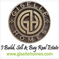 Giselle Homes logo, Giselle Homes contact details