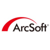 ArcSoft logo, ArcSoft contact details