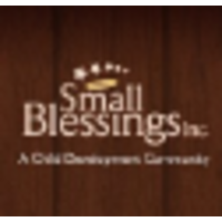 Small Blessings, Inc logo, Small Blessings, Inc contact details