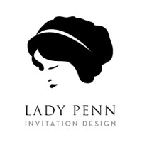 Lady Penn logo, Lady Penn contact details