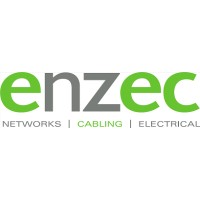 ENZEC Limited logo, ENZEC Limited contact details