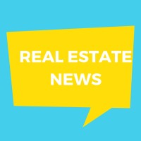 Real Estate News logo, Real Estate News contact details