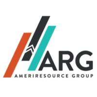 AmeriResource Group logo, AmeriResource Group contact details