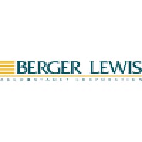 Berger Lewis Accountancy Corporation logo, Berger Lewis Accountancy Corporation contact details