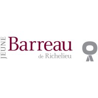 Jeune Barreau de Richelieu logo, Jeune Barreau de Richelieu contact details