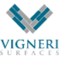 Vigneri Surfaces logo, Vigneri Surfaces contact details