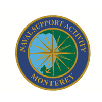 Naval Support Activity Monterey logo, Naval Support Activity Monterey contact details