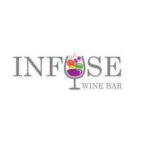 Infuse Wine Bar logo, Infuse Wine Bar contact details