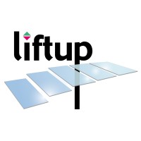 Liftup A/S logo, Liftup A/S contact details