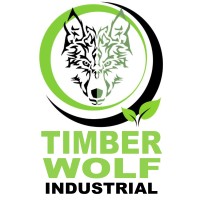 Timber Wolf Industrial logo, Timber Wolf Industrial contact details