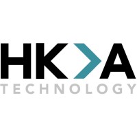 HKA Tech logo, HKA Tech contact details