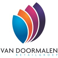 Van Doormalen Retail Groep B.V. logo, Van Doormalen Retail Groep B.V. contact details