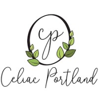 Celiac Portland logo, Celiac Portland contact details