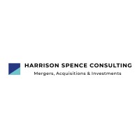 Harrison Spence Consulting logo, Harrison Spence Consulting contact details