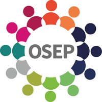 OSEP logo, OSEP contact details