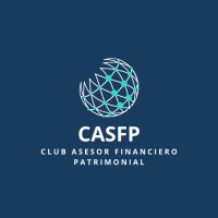 CASFP CLUB ASESOR FINANCIERO PATRIMONIAL logo, CASFP CLUB ASESOR FINANCIERO PATRIMONIAL contact details