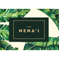 Cafe Nena'i logo, Cafe Nena'i contact details