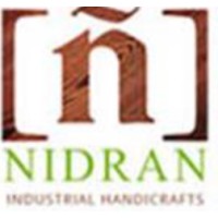 Nidran Art Export logo, Nidran Art Export contact details