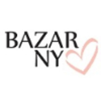 Bazar NY logo, Bazar NY contact details