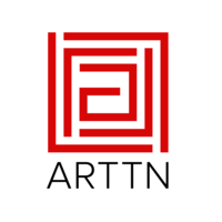 ARTTN Gallery logo, ARTTN Gallery contact details