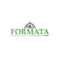 Formata logo, Formata contact details