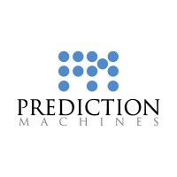 Prediction Machines logo, Prediction Machines contact details